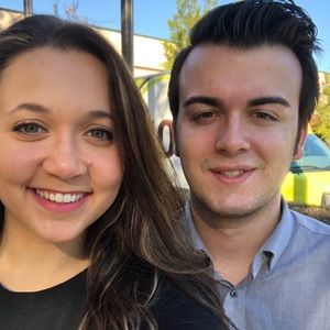 Meet your Posher, Bethany